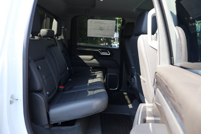 2026 Chevrolet Silverado 2500 HD LTZ - Photo 23