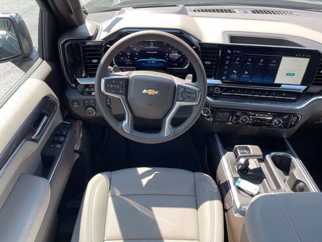 2026 Chevrolet Silverado 1500 LTZ - Photo 6