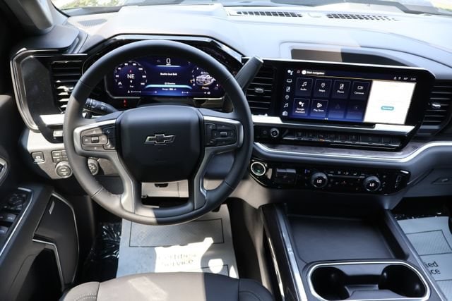 2026 Chevrolet Silverado 2500 HD LTZ - Photo 6