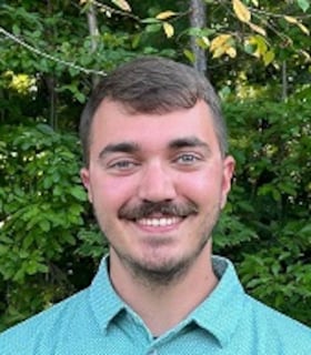 Staff member TANNER BARRETT from 50ce8ea6a8aa