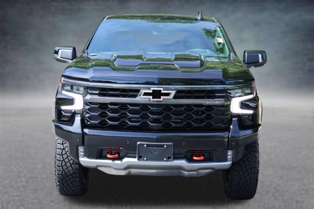 2026 Chevrolet Silverado 1500 ZR2 - Photo 27