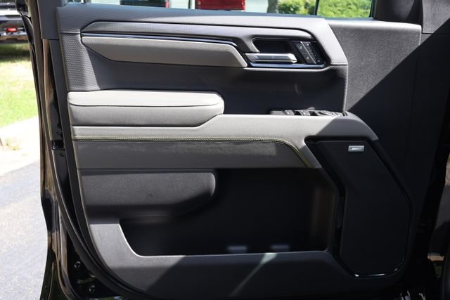 2026 Chevrolet Silverado 1500 ZR2 - Photo 17