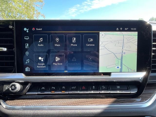 2026 Chevrolet Silverado 1500 RST - Photo 11