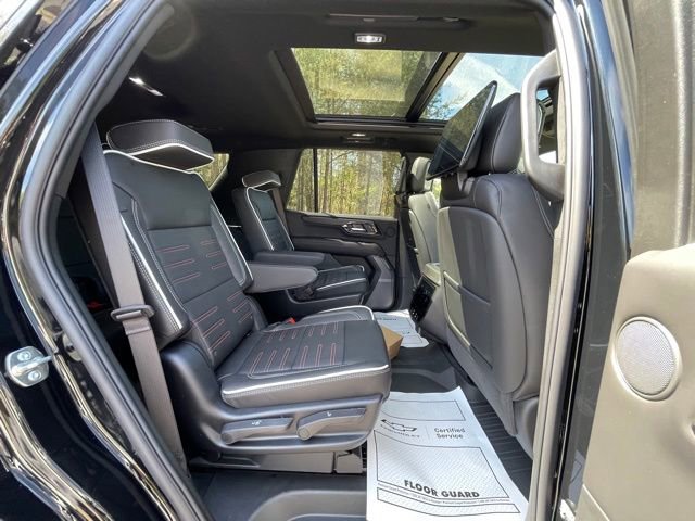 2026 GMC Yukon AT4 Ultimate - Photo 26