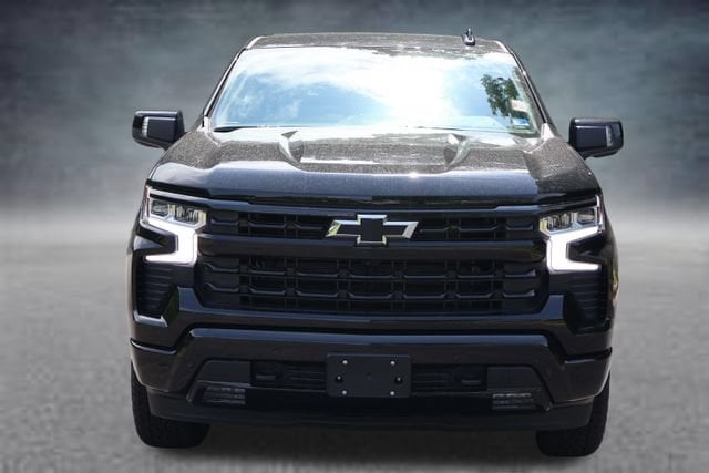 2026 Chevrolet Silverado 1500 RST - Photo 28