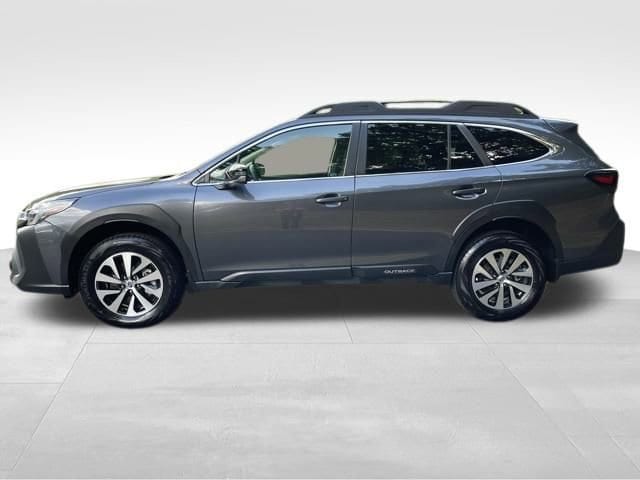 Used 2025 Subaru Outback Premium with VIN 4S4BTADC2S3126951 for sale in Mount Airy, NC