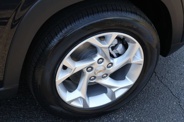 2026 Chevrolet Trax LS - Photo 26