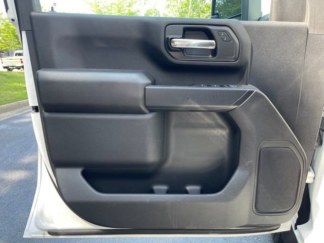 2025 Chevrolet Silverado 3500 HD Work Truck - Photo 14