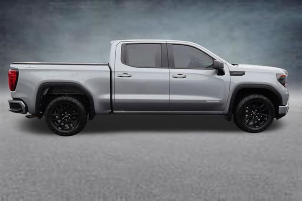 Used 2023 GMC Sierra 1500 Elevation Truck Crew Cab