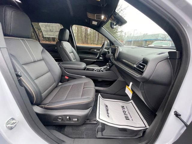 2026 Chevrolet Traverse High Country - Photo 26