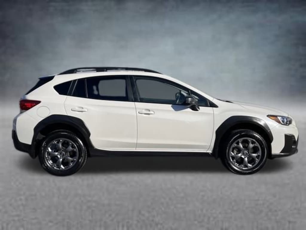 Used 2023 Subaru Crosstrek Sport SUV