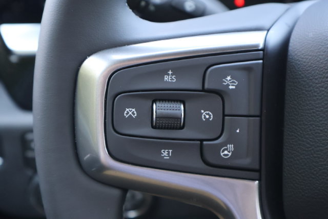 2026 Chevrolet Silverado 2500 HD LTZ - Photo 8