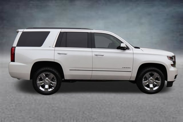 Used 2017 Chevrolet Tahoe LT with VIN 1GNSKBKC7HR377106 for sale in Mount Airy, NC
