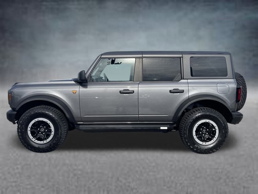Used 2023 Ford Bronco Base SUV