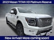  Nissan Titan XD