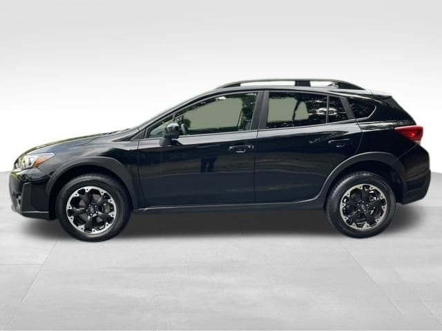 Used 2023 Subaru Crosstrek Premium with VIN JF2GTAEC4PH202139 for sale in Mount Airy, NC