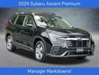 Subaru Ascent