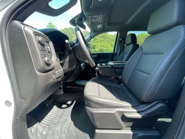 2025 Chevrolet Silverado 3500 HD Work Truck - Photo 17