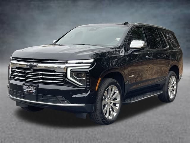 2025 Chevrolet Tahoe Premier - Photo 28
