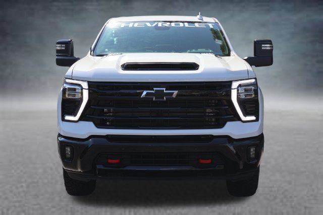 2026 Chevrolet Silverado 2500 HD LTZ - Photo 26