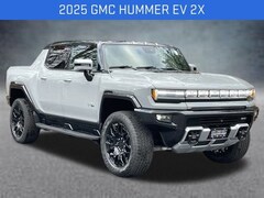 2025 GMC HUMMER EV Pickup 2X Truck