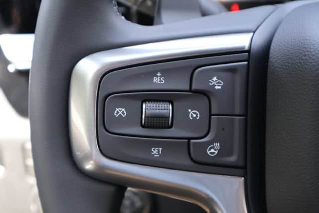 2026 Chevrolet Silverado 1500 RST - Photo 8