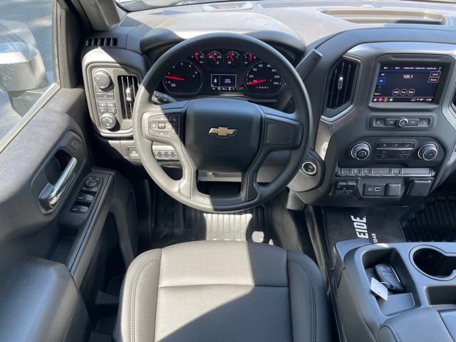 2025 Chevrolet Silverado 3500 HD Work Truck - Photo 6