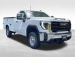 GMC Sierra 2500 HD