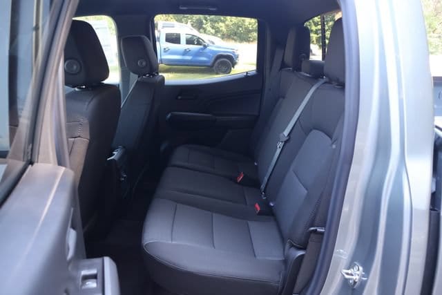 2026 Chevrolet Colorado Work Truck - Photo 18