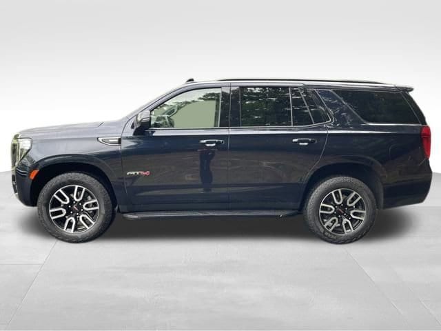 Used 2024 GMC Yukon AT4 with VIN 1GKS2CKD4RR238029 for sale in Mount Airy, NC