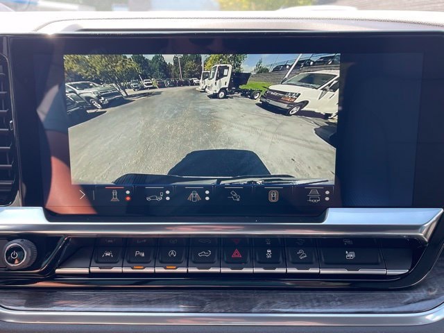 2026 Chevrolet Silverado 1500 LTZ - Photo 13