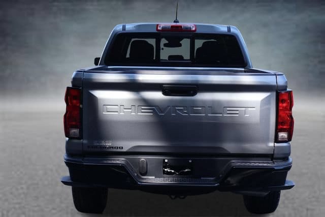 2026 Chevrolet Colorado Work Truck - Photo 20