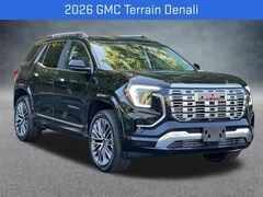 2026 GMC Terrain Denali SUV