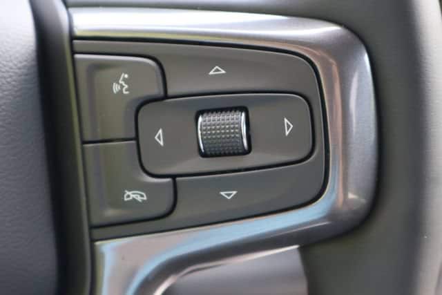 2026 Chevrolet Silverado 1500 ZR2 - Photo 7