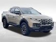Hyundai Santa Cruz
