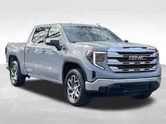 2025 GMC Sierra 1500 SLE Truck