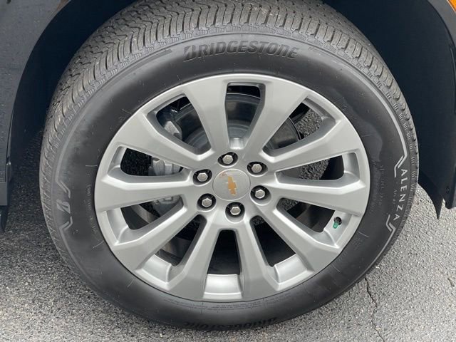2025 Chevrolet Tahoe Premier - Photo 30
