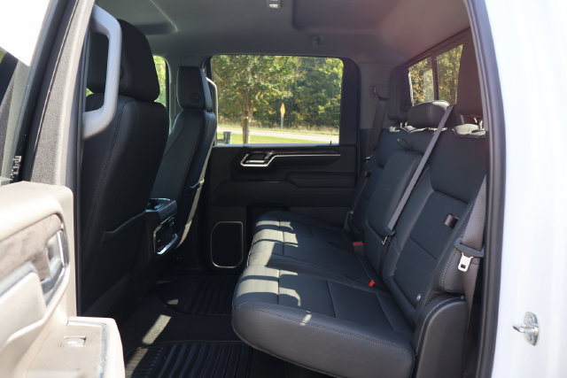 2026 Chevrolet Silverado 2500 HD LTZ - Photo 19
