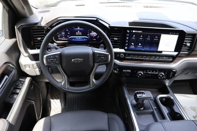 2026 Chevrolet Silverado 1500 RST - Photo 6