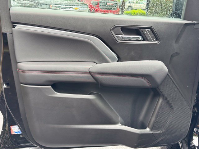 2026 Chevrolet Colorado Z71 - Photo 13