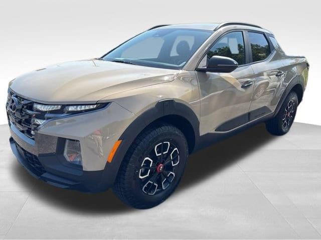 Used 2024 Hyundai Santa Cruz XRT with VIN 5NTJDDAF4RH095568 for sale in Mount Airy, NC