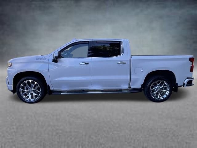 2019 Chevrolet Silverado 1500 High Country photo 2