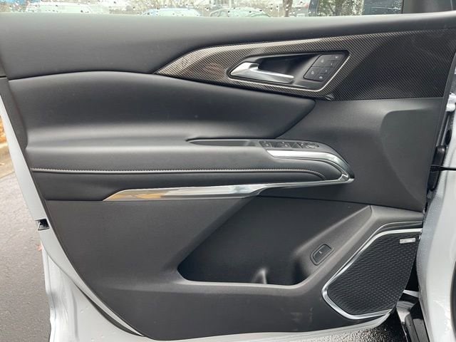 2026 Chevrolet Traverse High Country - Photo 16