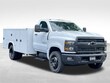 Chevrolet Silverado 5500 HD