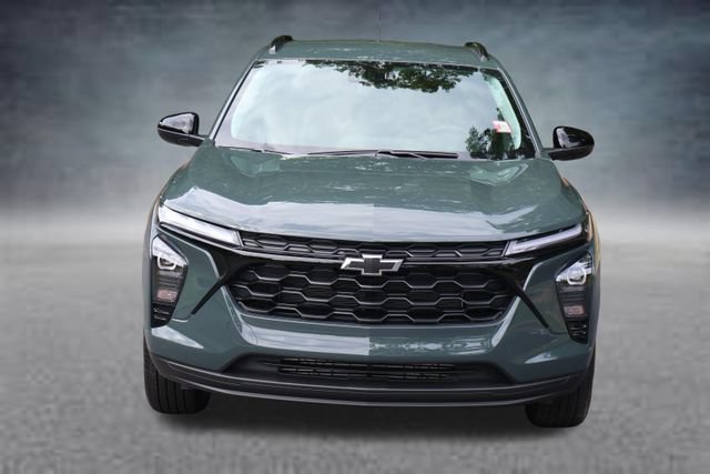 2026 Chevrolet Trax LT - Photo 26