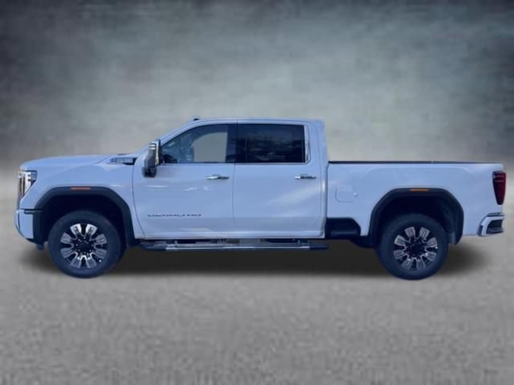 New 2026 GMC Sierra 2500 HD Denali Truck