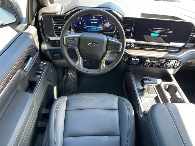 2026 Chevrolet Silverado 1500 RST - Photo 6