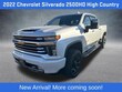  Chevrolet Silverado 2500 HD