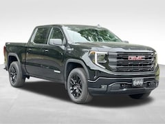 2025 GMC Sierra 1500 Elevation Truck