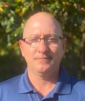 Staff member DWAYNE VENABLE from 50ce8ea6a8aa